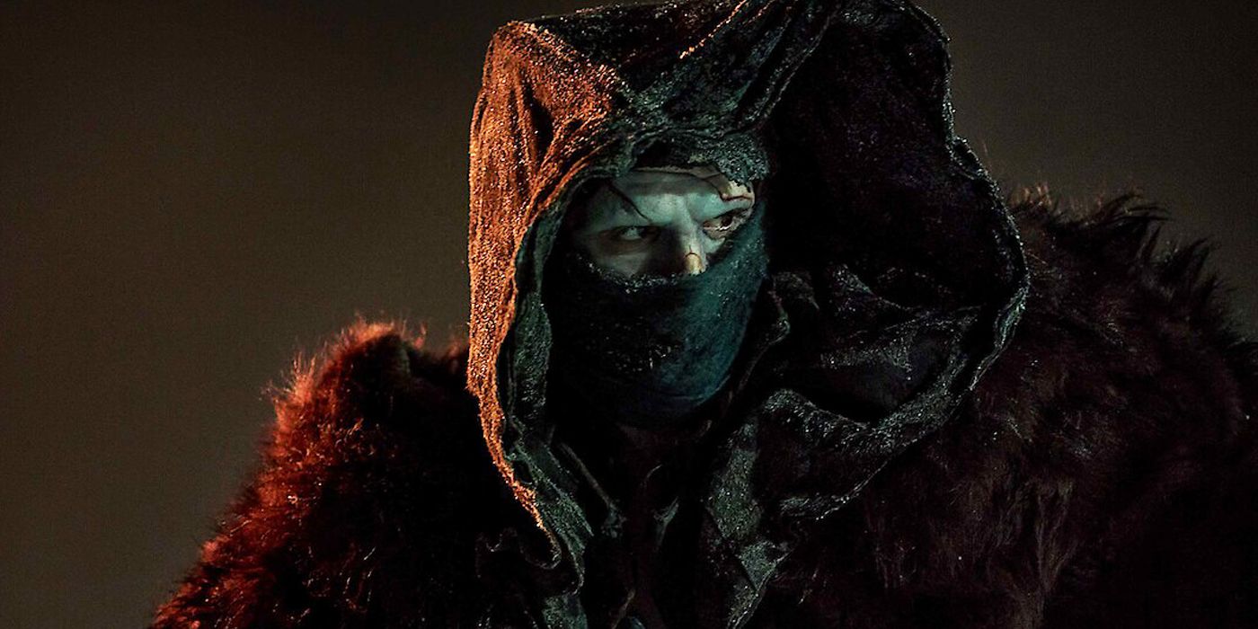 Guillermo del Toro’s Frankenstein Repeats A Genius Game Of Thrones Casting Move (& Changes The Book To Do It)