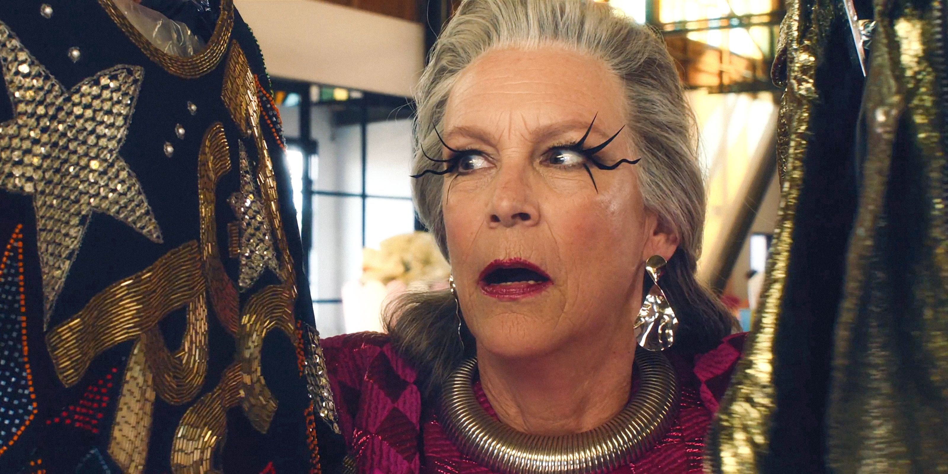 Jamie Lee Curtis’ Sequel To 88% Comedy Hit Is Deemed A “True Delight” In First Reactions Jamie Lee Curtis’ Sequel To 88% Comedy Hit Is Deemed A “True Delight” In First Reactions