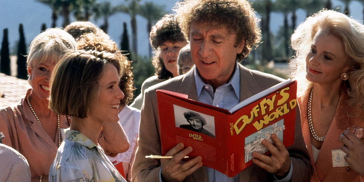 All 6 Movies Leonard Nimoy Directed, Ranked