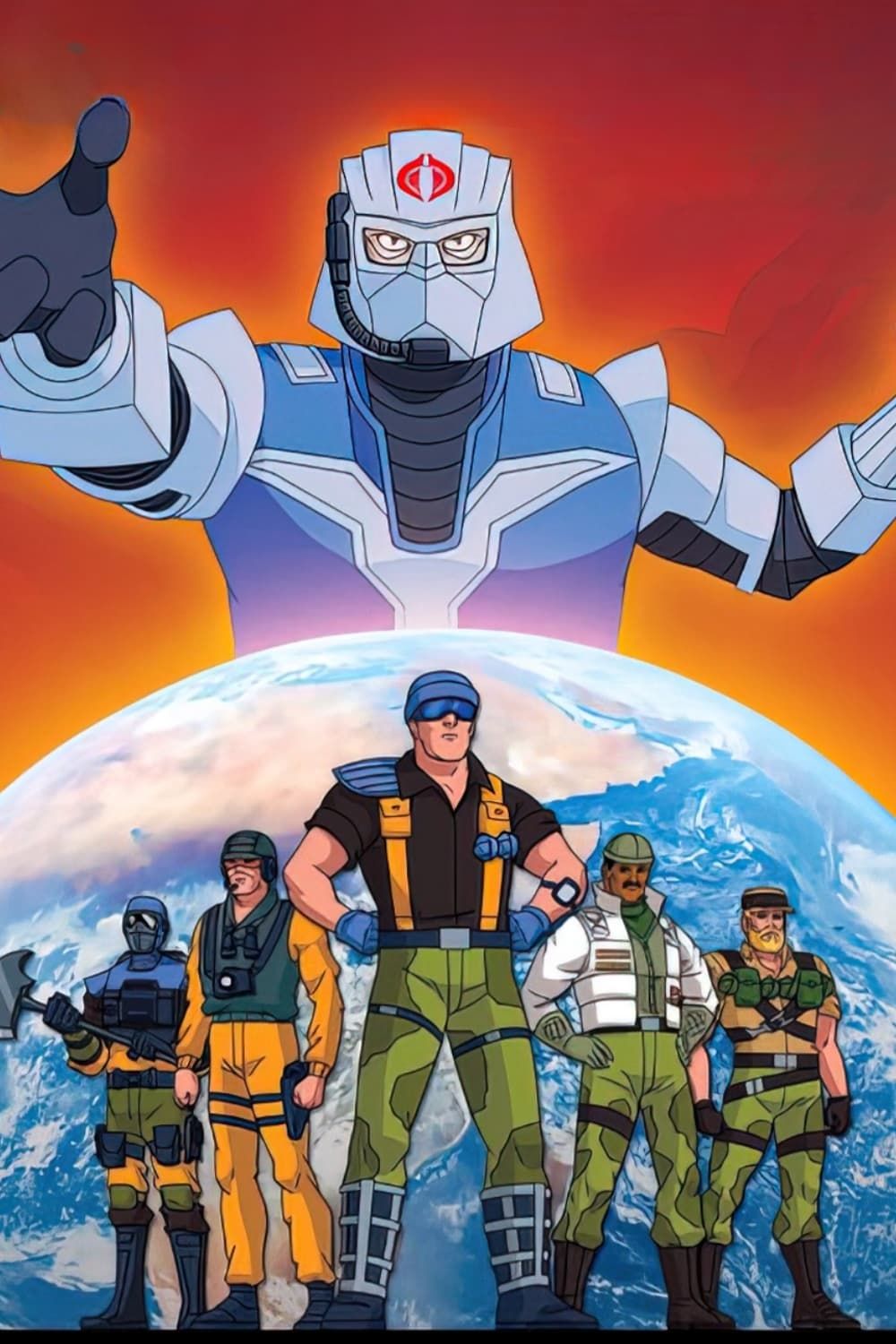 Right Now, Transformers G.I. Joe Crossover Movie Has An Opportunity To Bring Back Original Storm Shadow Actor Right Now, Transformers G.I. Joe Crossover Movie Has An Opportunity To Bring Back Original Storm Shadow Actor