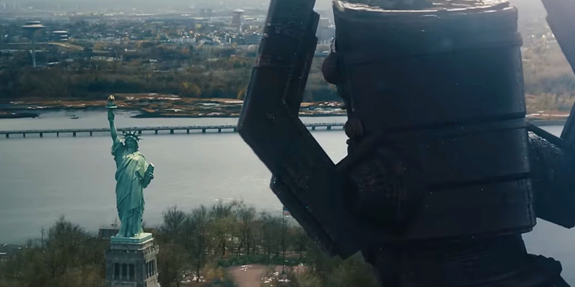 Galactus’ MCU Size Complaints Get A Perfect Explanation In The Fantastic Four: First Steps