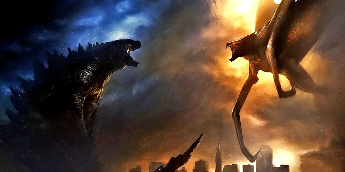 Godzilla’s .5B Franchise Is One Wrong Choice Away From A Fight It Can’t Win