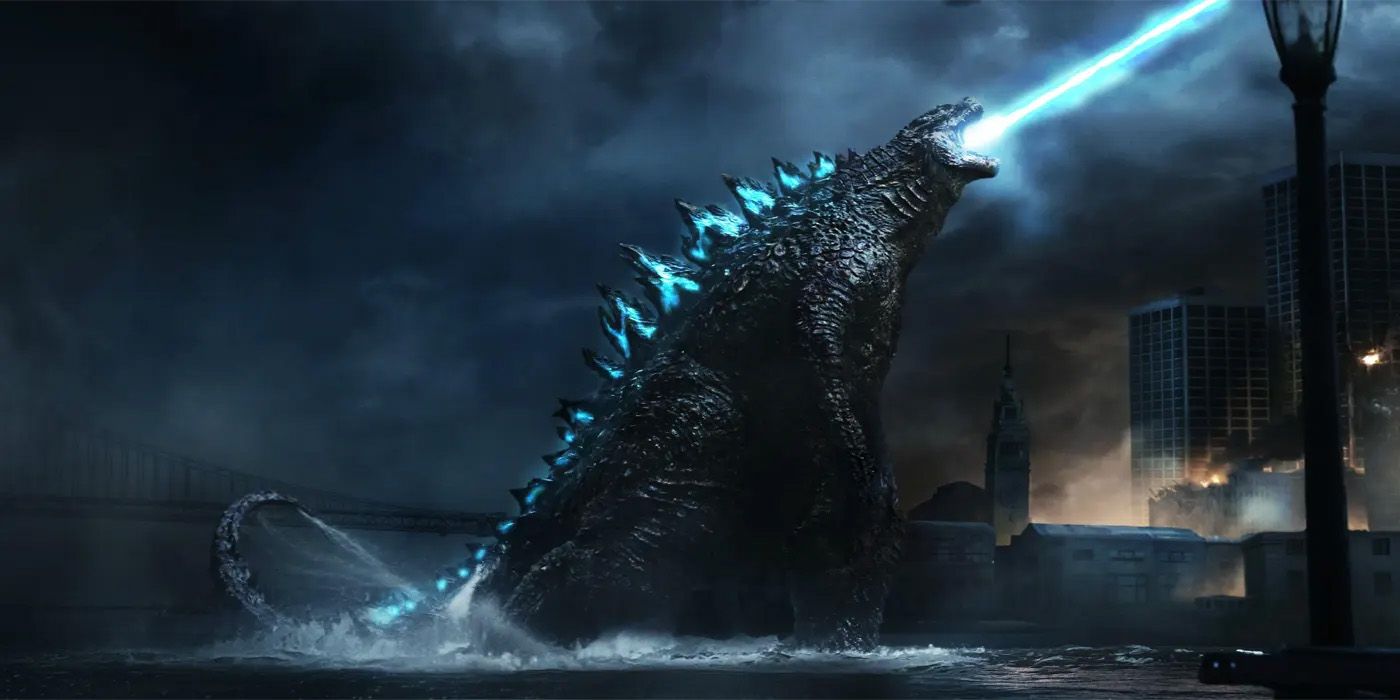 Godzilla X Kong: Supernova Can Tell The Godzilla Story The Monsterverse Has Been Missing For 11 Years