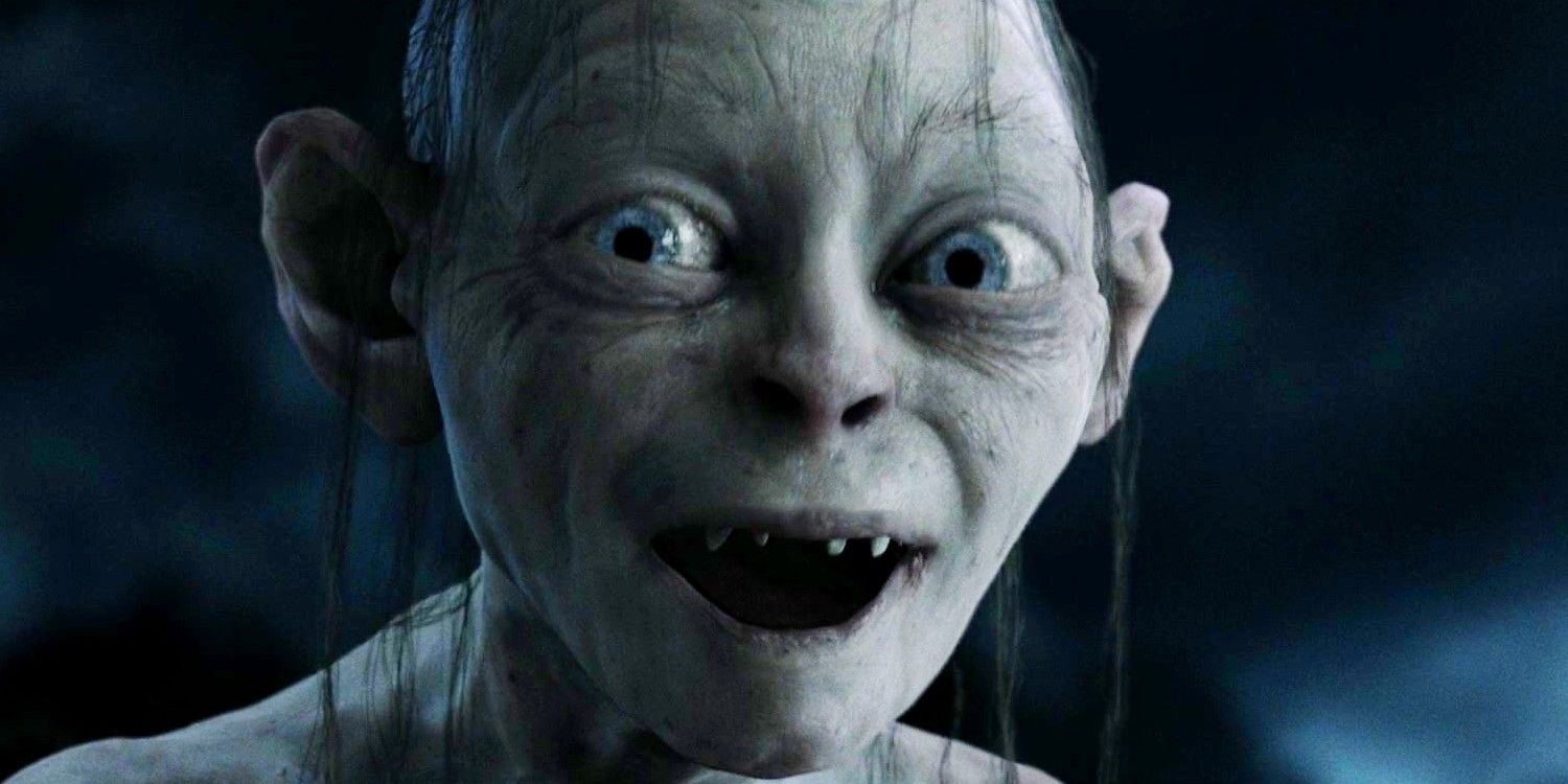 Peter Jackson Is Back To Save Lord of the Rings