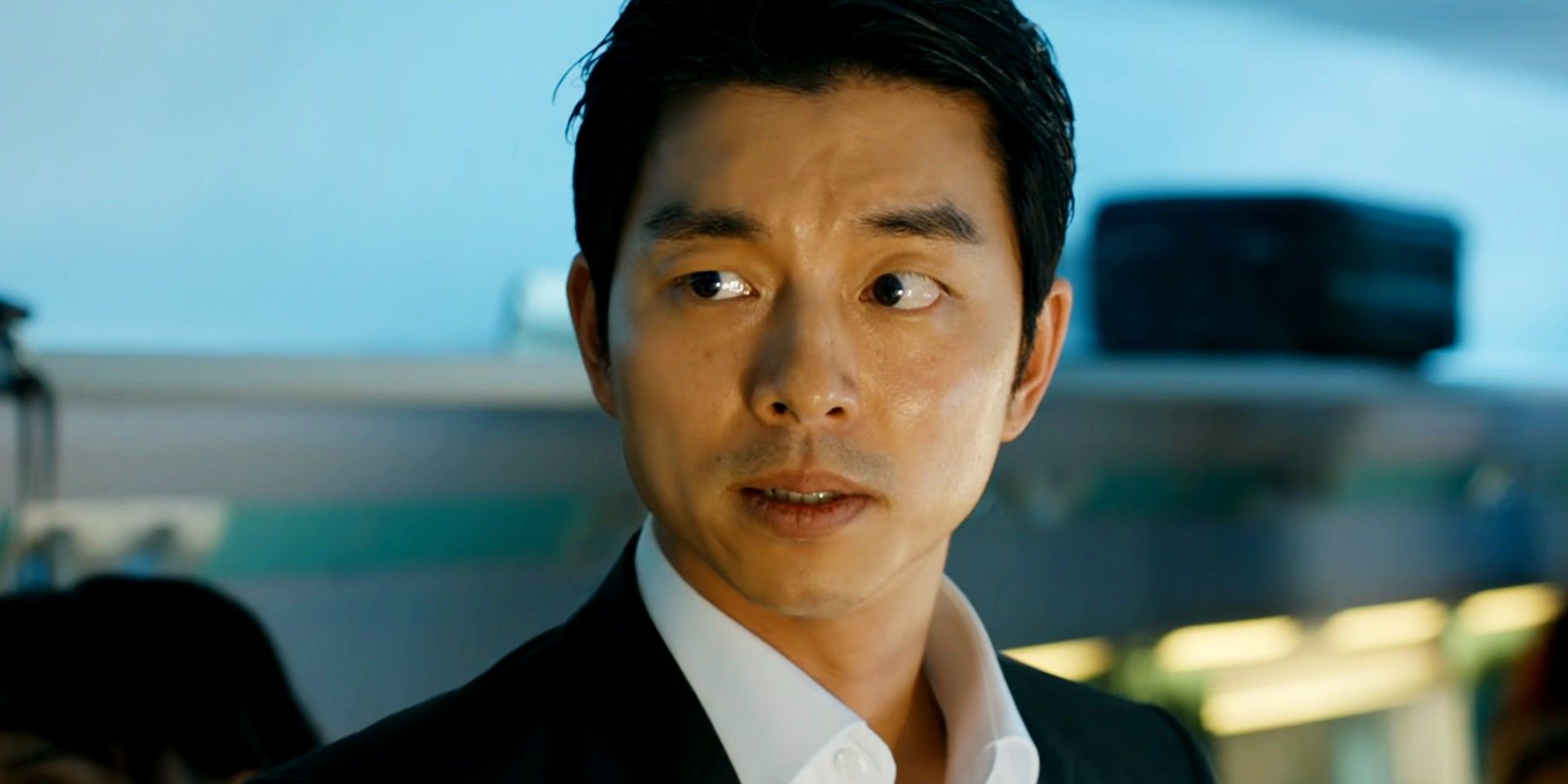 Netflix’s Train To Busan Replacement Immediately Soars To Global Charts In Just Days After Release Netflix’s Train To Busan Replacement Immediately Soars To Global Charts In Just Days After Release