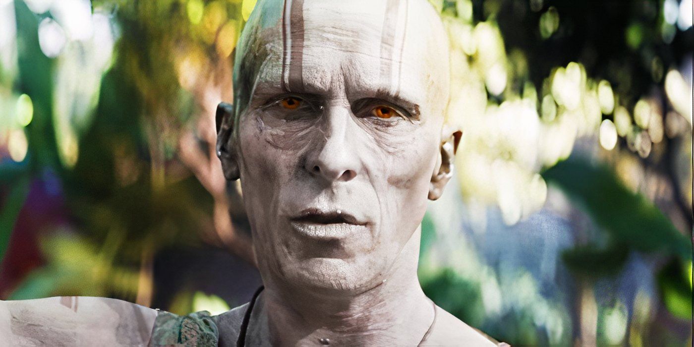 10 Marvel & DC Villains Who Just Didn’t Belong In The Movie They Debuted In 10 Marvel & DC Villains Who Just Didn’t Belong In The Movie They Debuted In