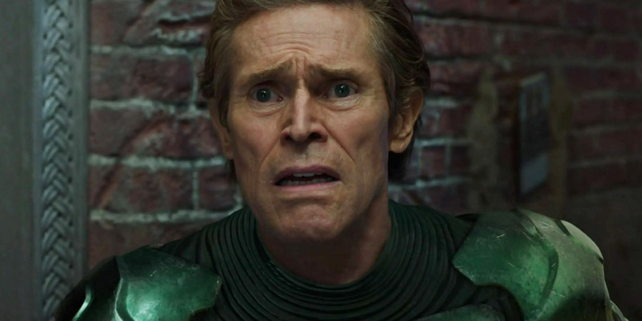 Spider-Man: Brand New Day Still Has A Perfect Excuse To Debut The MCU’s Green Goblin Despite The Character’s No Way Home Story Spider-Man: Brand New Day Still Has A Perfect Excuse To Debut The MCU’s Green Goblin Despite The Character’s No Way Home Story