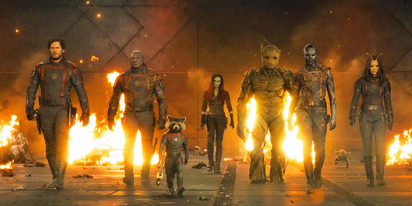 Only 1 MCU Movie In Marvel’s Last 13 Doesn’t Set Up Avengers: Doomsday Only 1 MCU Movie In Marvel’s Last 13 Doesn’t Set Up Avengers: Doomsday