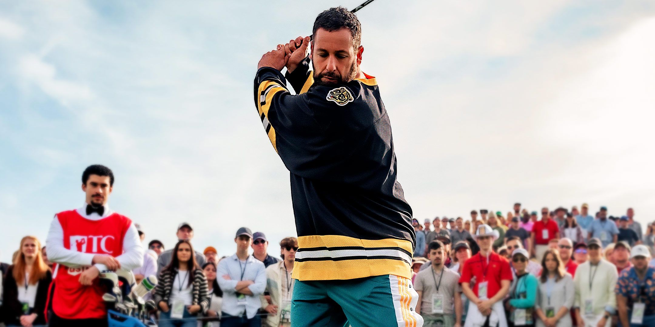 Happy Gilmore 2 Bringing Back A Key Part Of The Original Movie Continues A Decades-Old Adam Sandler Trend Happy Gilmore 2 Bringing Back A Key Part Of The Original Movie Continues A Decades-Old Adam Sandler Trend
