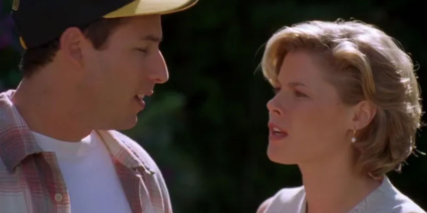 Happy Gilmore 2 Star Was Convinced They Would Be Replaced In Adam Sandler Sequel: “Who Am I Supposed To Be?” Happy Gilmore 2 Star Was Convinced They Would Be Replaced In Adam Sandler Sequel: “Who Am I Supposed To Be?”