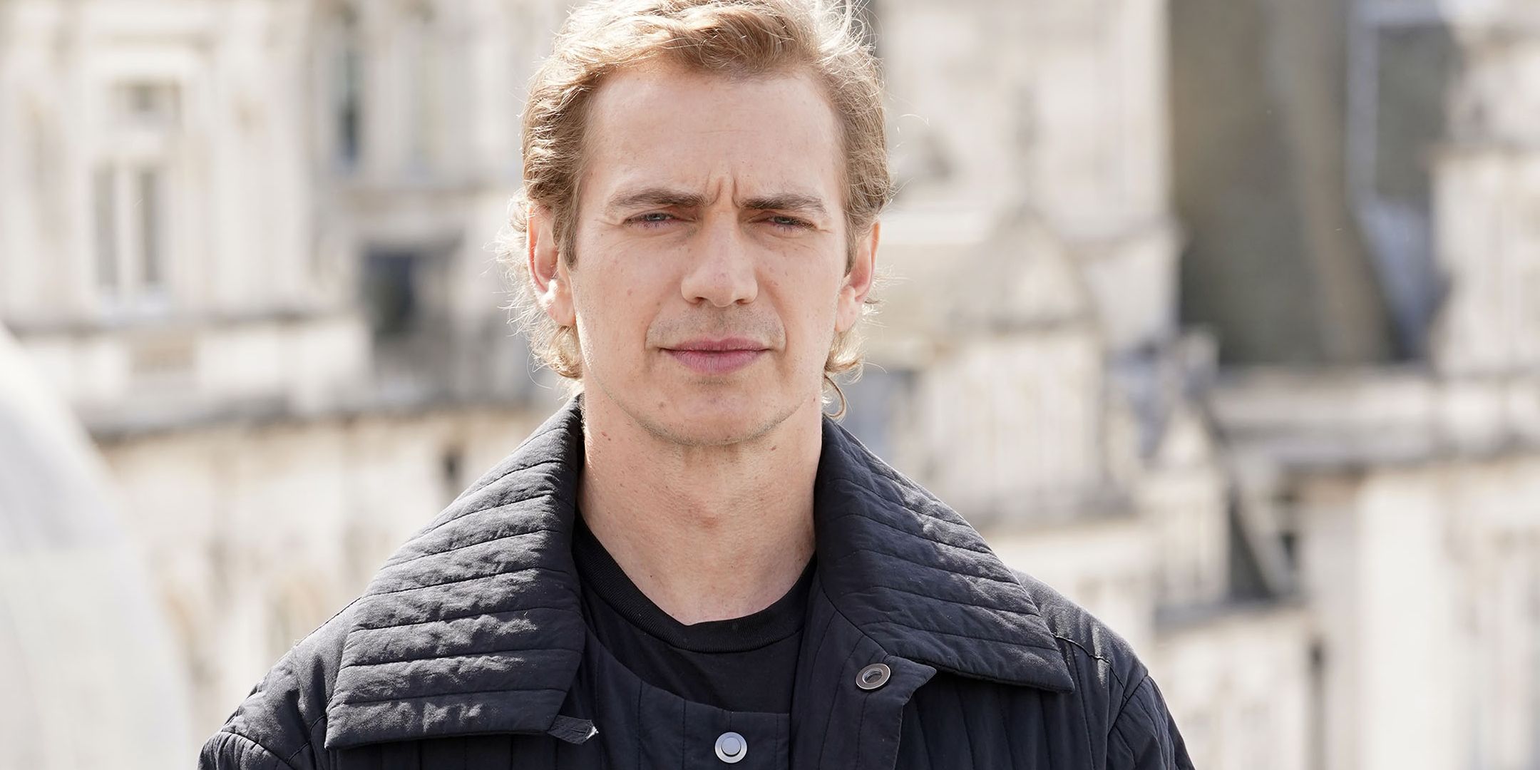 Hayden Christensen Filming Ahsoka Season 2 Through October — Just How Big Is His Role?