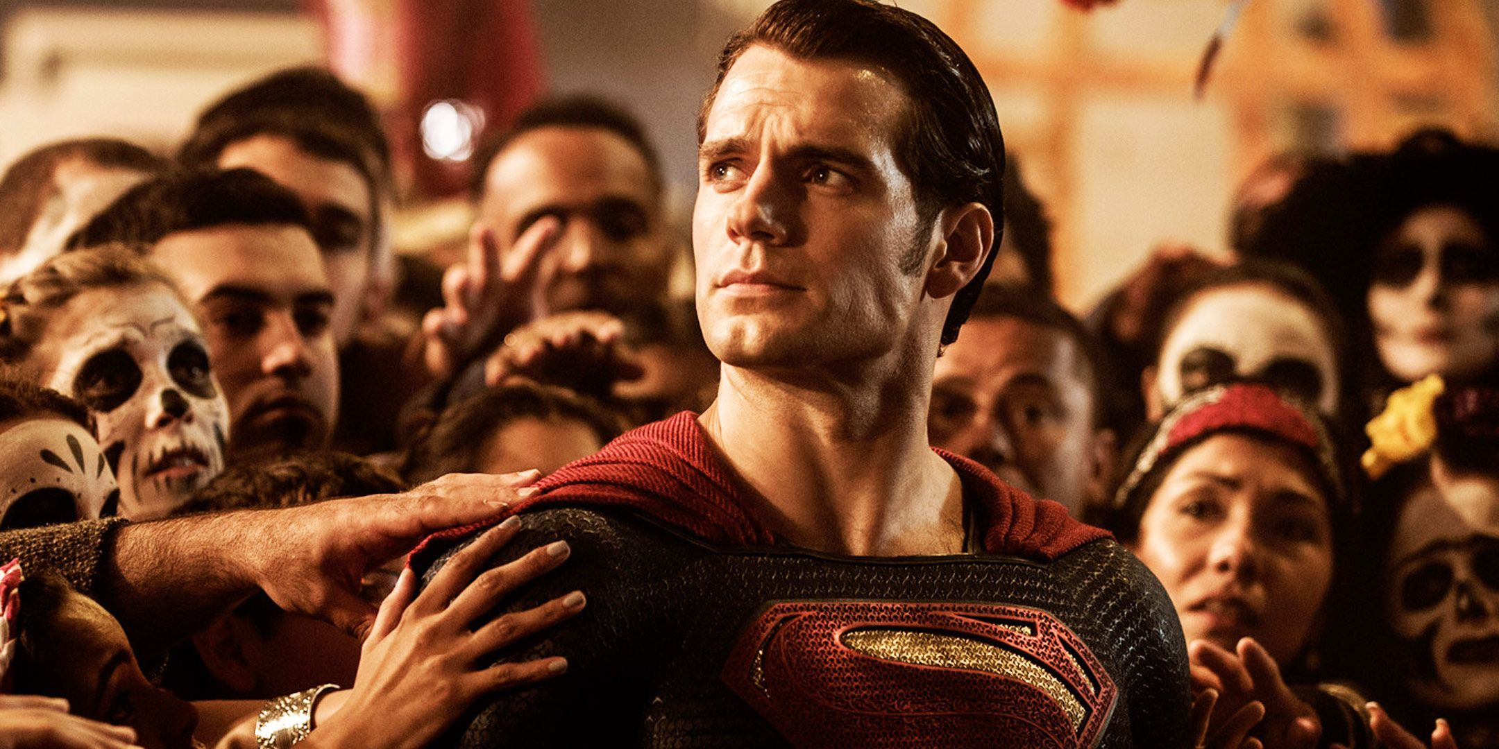 Superman’s 5 Million Opening Weekend Is Still Behind These Two Iconic Man Of Steel Blockbusters