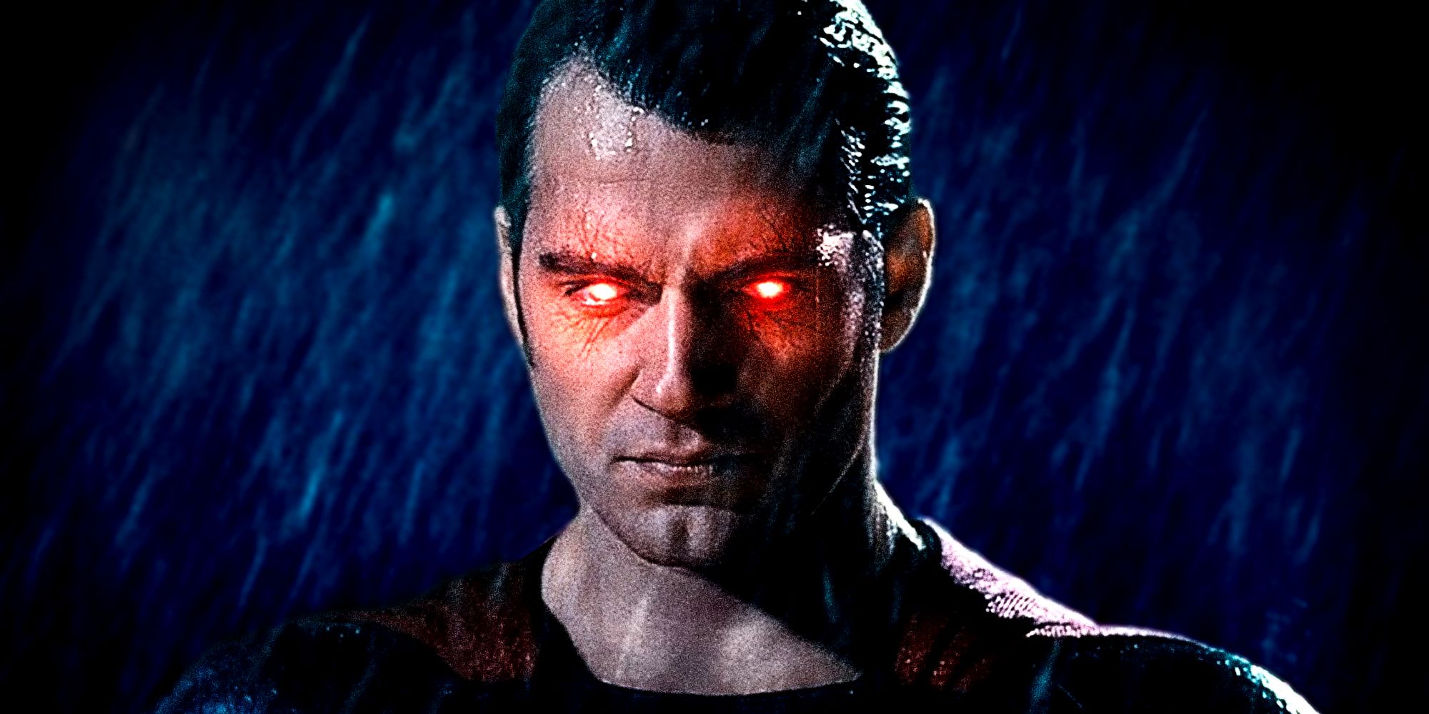 The DC Superhero Epic That Critics Bashed But Its Defenders Stand Behind To This Day