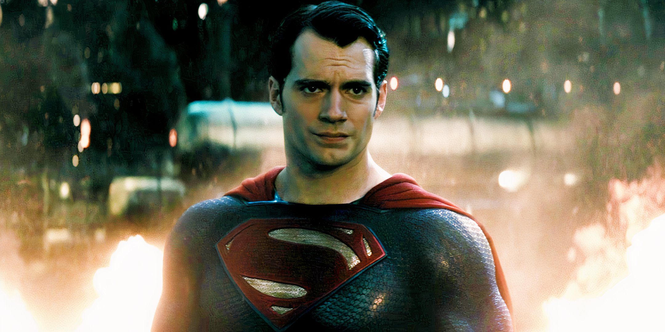 Zack Snyder’s DC Universe Is Officially ᴅᴇᴀᴅ Zack Snyder’s DC Universe Is Officially ᴅᴇᴀᴅ