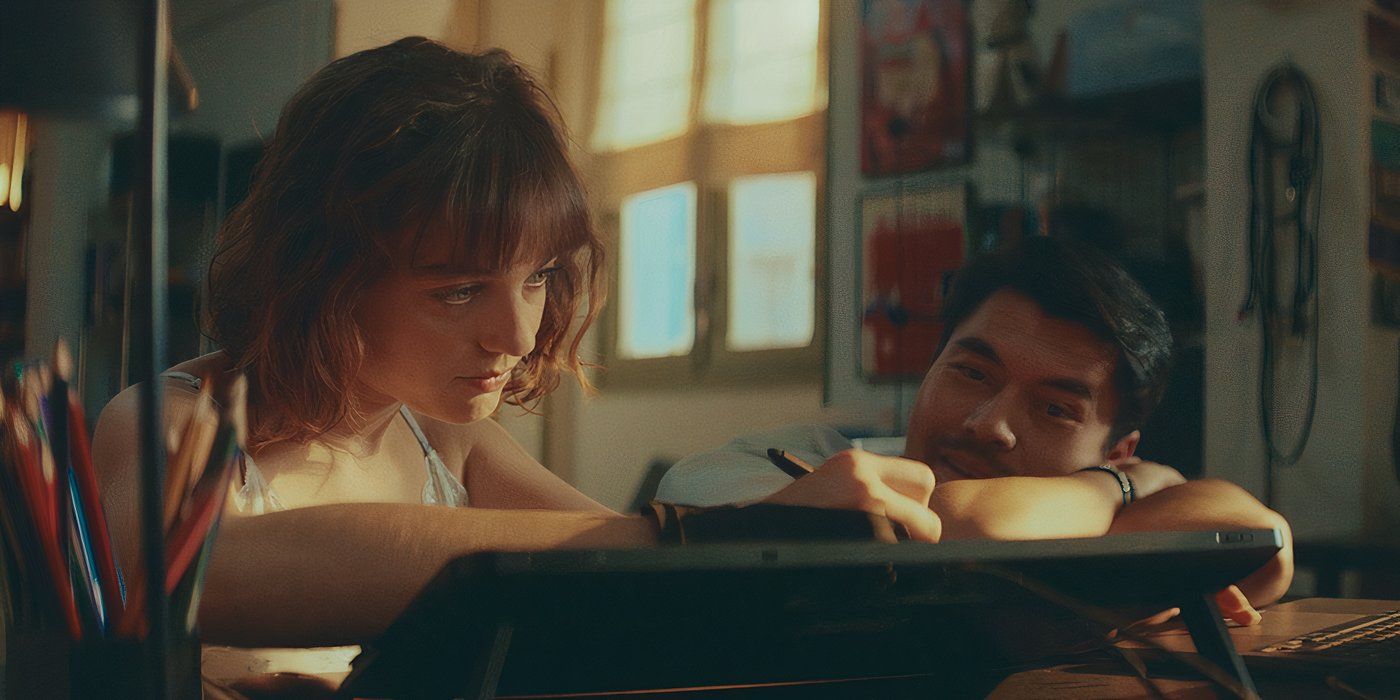 Daniela Forever Review: Creative Sci-Fi Romance Cautions Us About Dreams While Being Unbelievable Daniela Forever Review: Creative Sci-Fi Romance Cautions Us About Dreams While Being Unbelievable