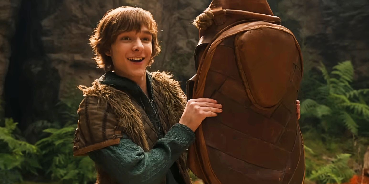 5 Subtle Changes You Probably Missed In How To Train Your Dragon’s 2M Remake 5 Subtle Changes You Probably Missed In How To Train Your Dragon’s 2M Remake
