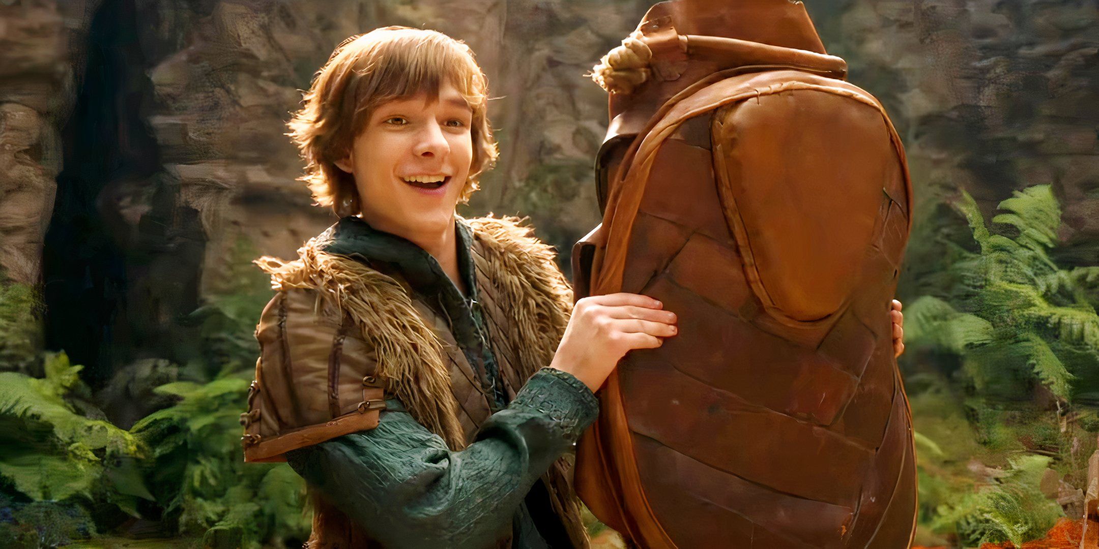 How To Train Your Dragon Box Office Milestone Closes Gap On Second-Highest-Grossing Movie In Franchise Charts How To Train Your Dragon Box Office Milestone Closes Gap On Second-Highest-Grossing Movie In Franchise Charts