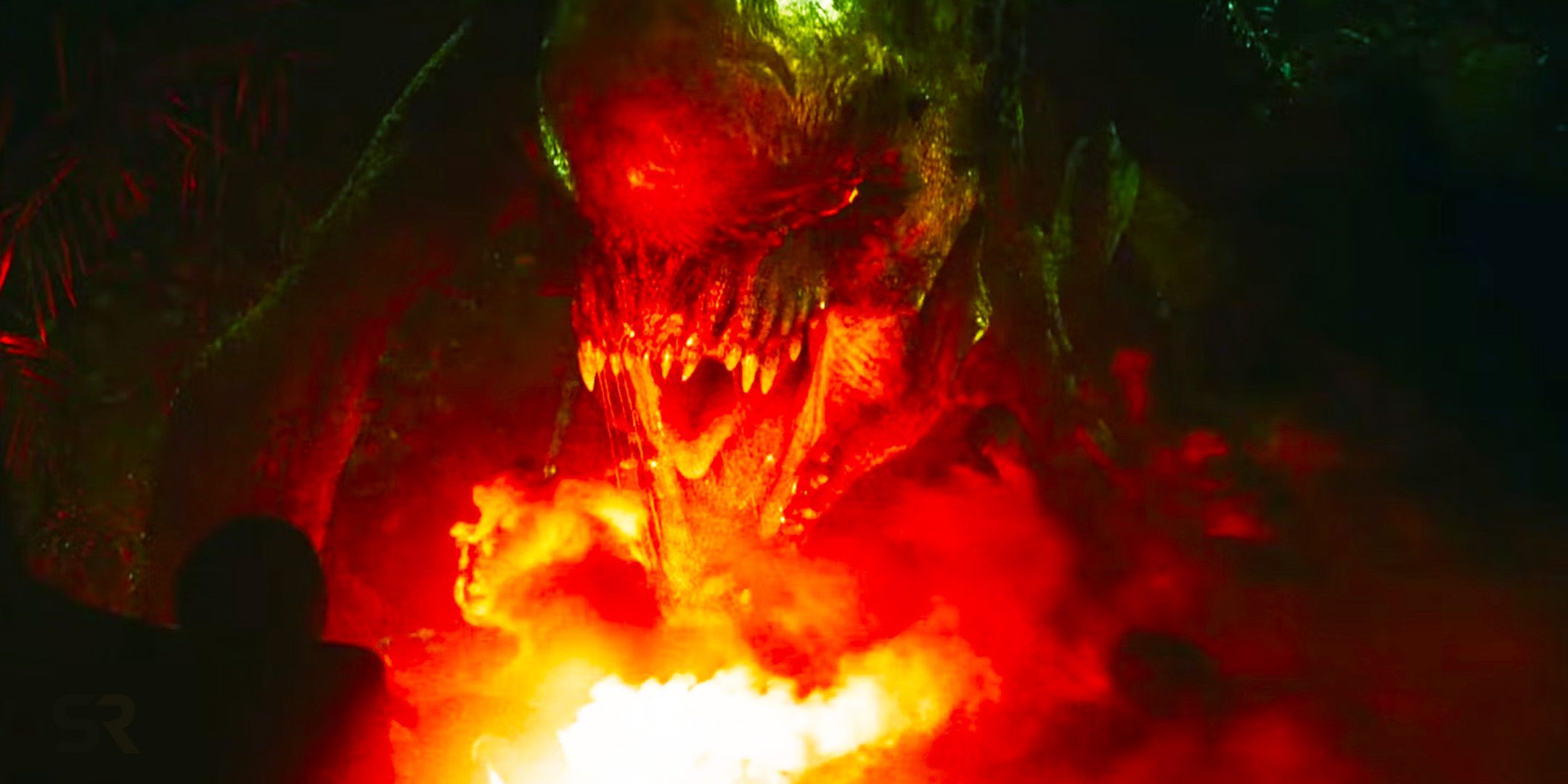 Jurᴀssic World Rebirth Director Confirms Fan Theories About Hybrid Dinosaur Jurᴀssic World Rebirth Director Confirms Fan Theories About Hybrid Dinosaur