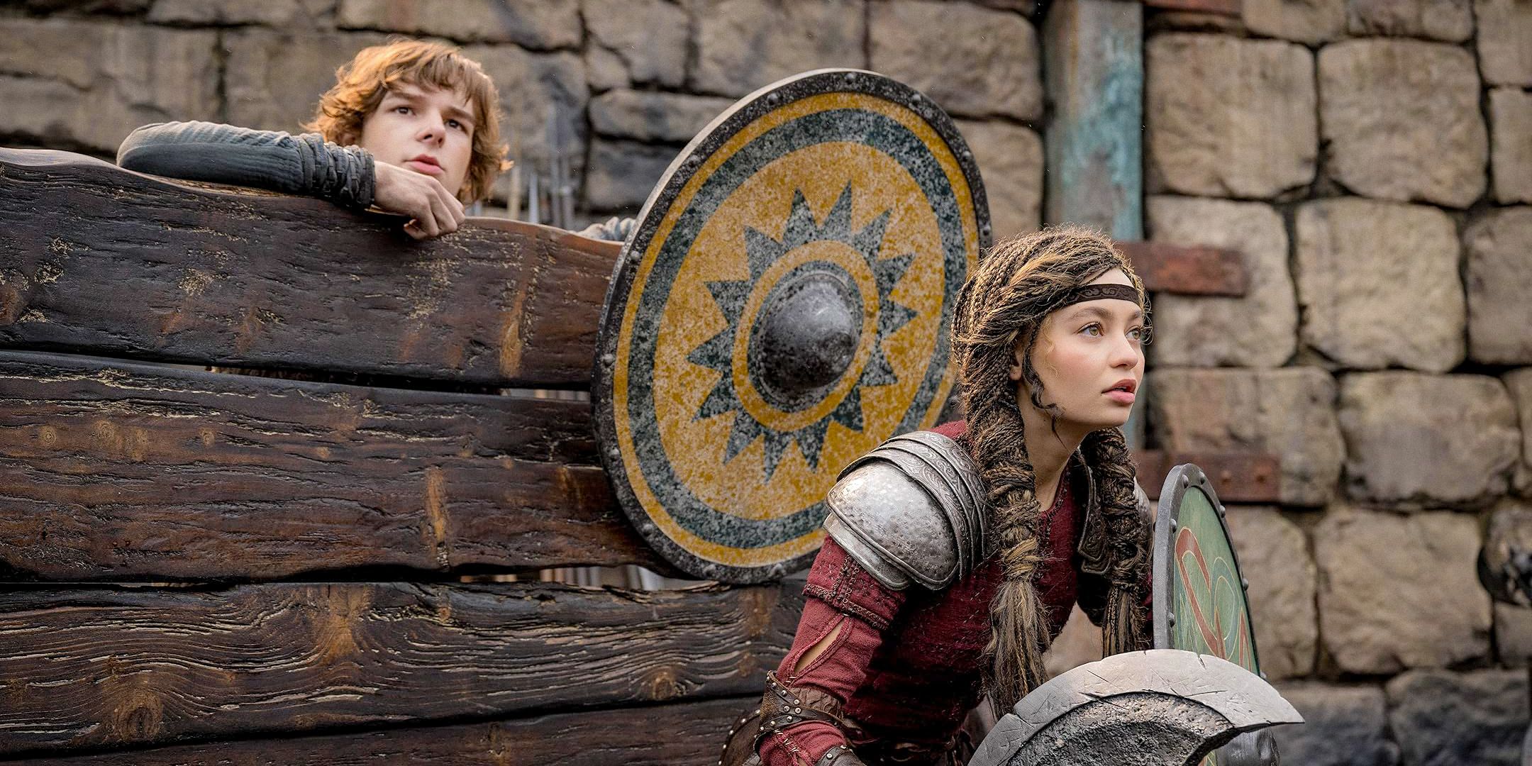 How To Train Your Dragon Becomes Only The 5th 2025 Movie To Hit Huge Box Office Milestone How To Train Your Dragon Becomes Only The 5th 2025 Movie To Hit Huge Box Office Milestone