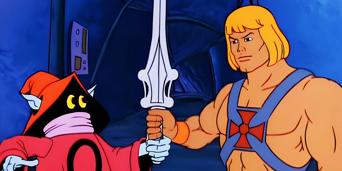Masters Of The Universe Reboot Star Addresses Which Fans The Movie Is For