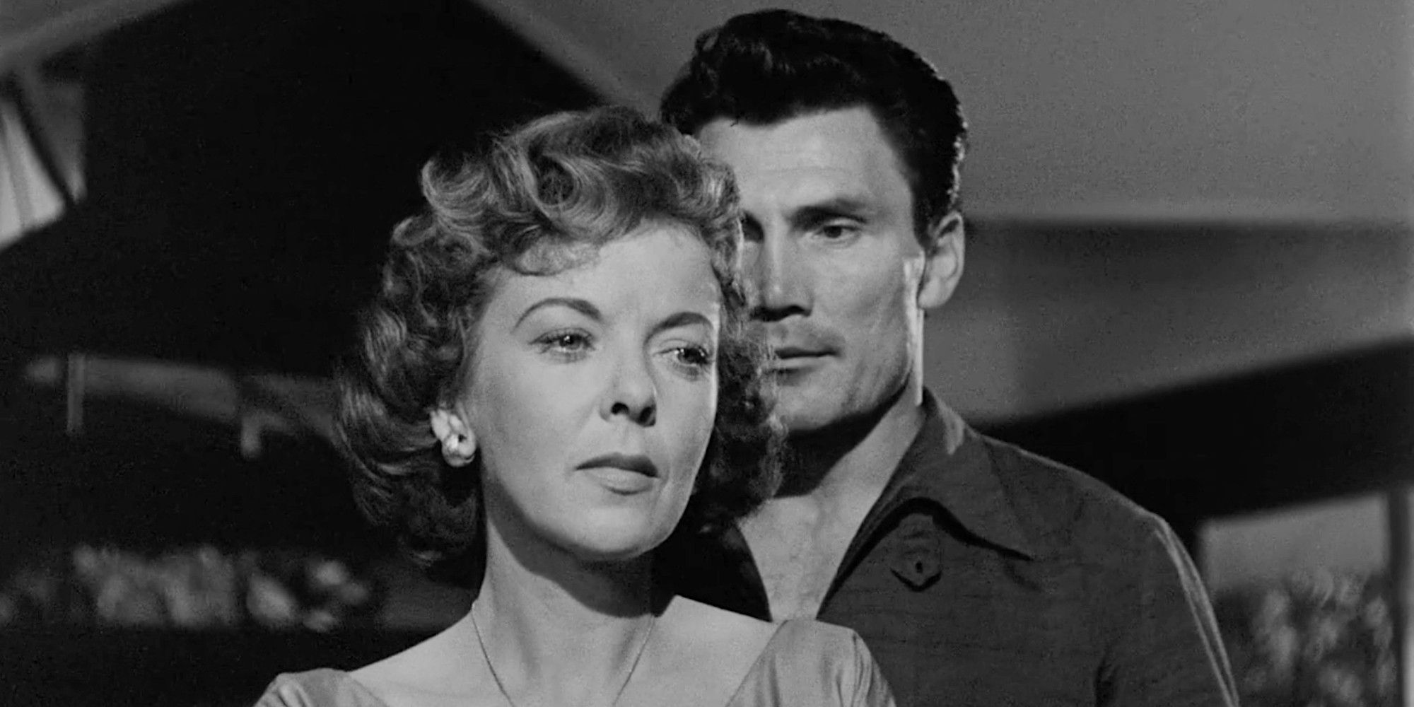 10 Forgotten Movies From The 1950s That Should Be Revered As Classics (Number 1 Is A Masterpiece)