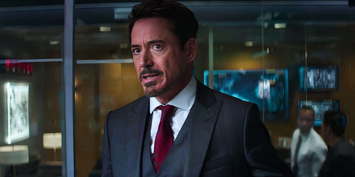 This Heartbreaking MCU Subplot Hits Different 9 Years Later This Heartbreaking MCU Subplot Hits Different 9 Years Later
