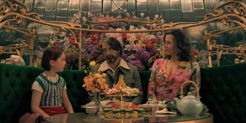 Hannibal Reunion Movie Reveals First Look At Mads Mikkelsen’s New Horror