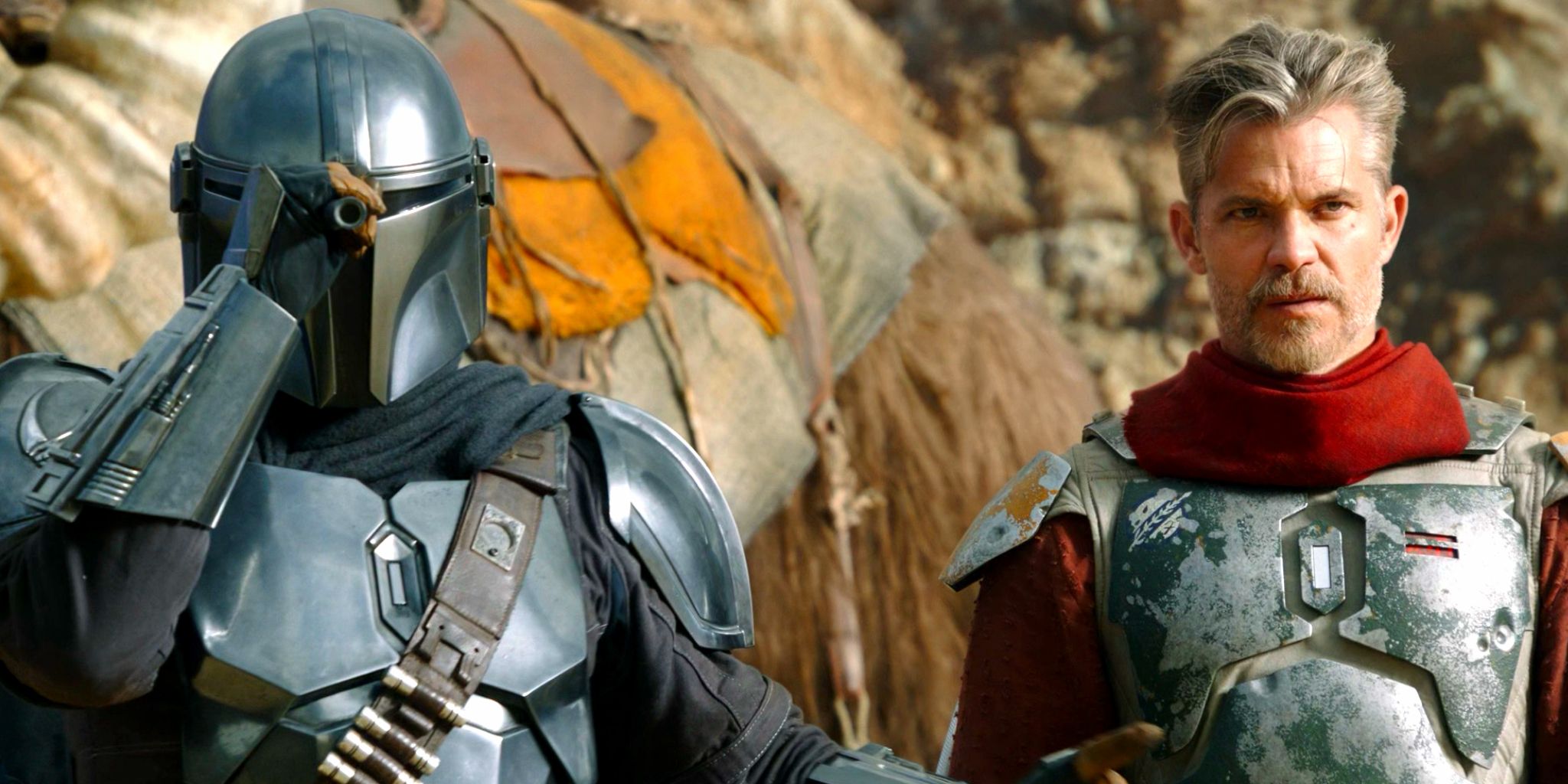 This Star Wars Actor Is “Not Allowed” To Speculate On His Character’s Return