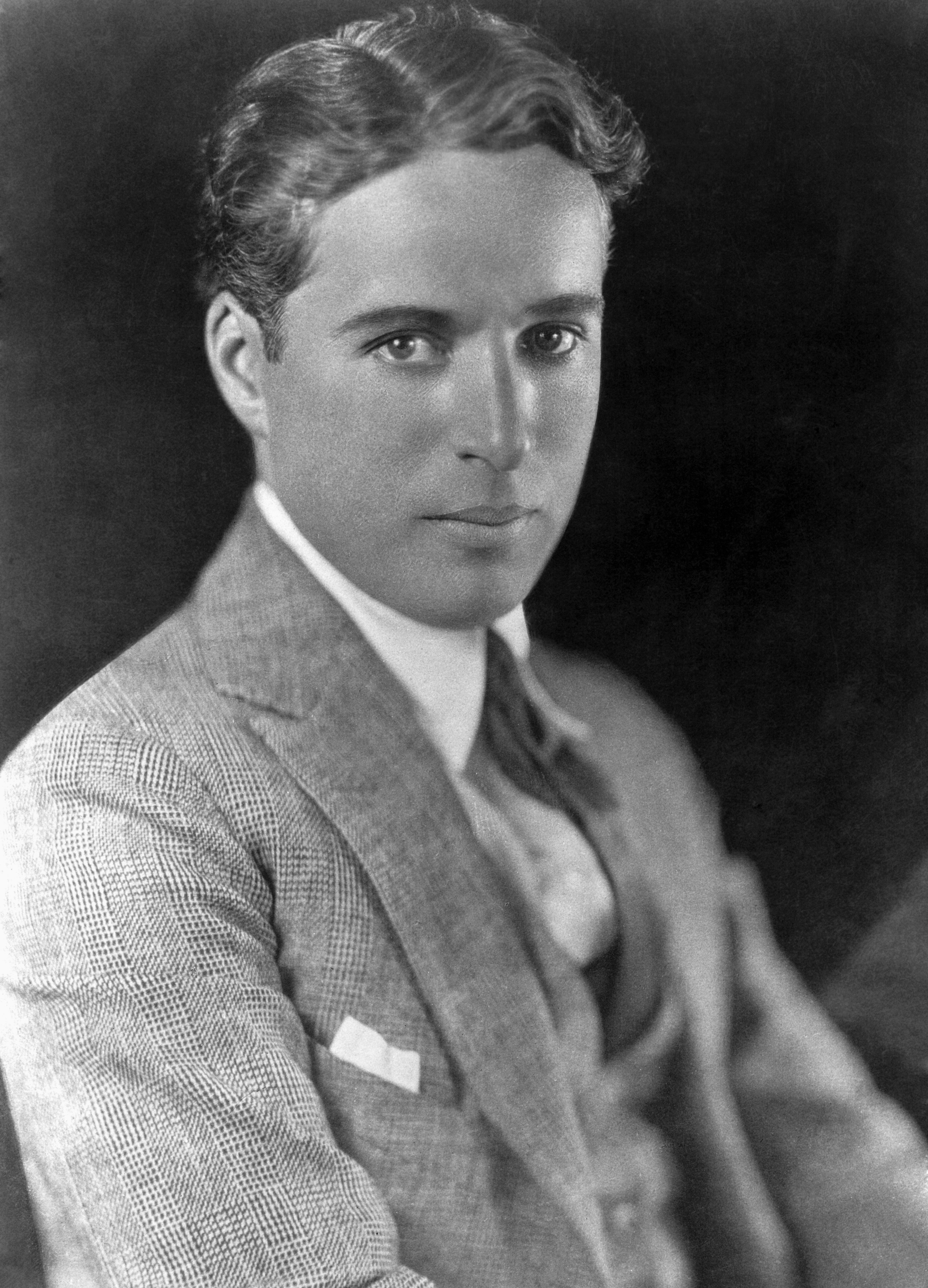 This Great Director Is The Closest We’ll Ever Get To Another Charlie Chaplin This Great Director Is The Closest We’ll Ever Get To Another Charlie Chaplin