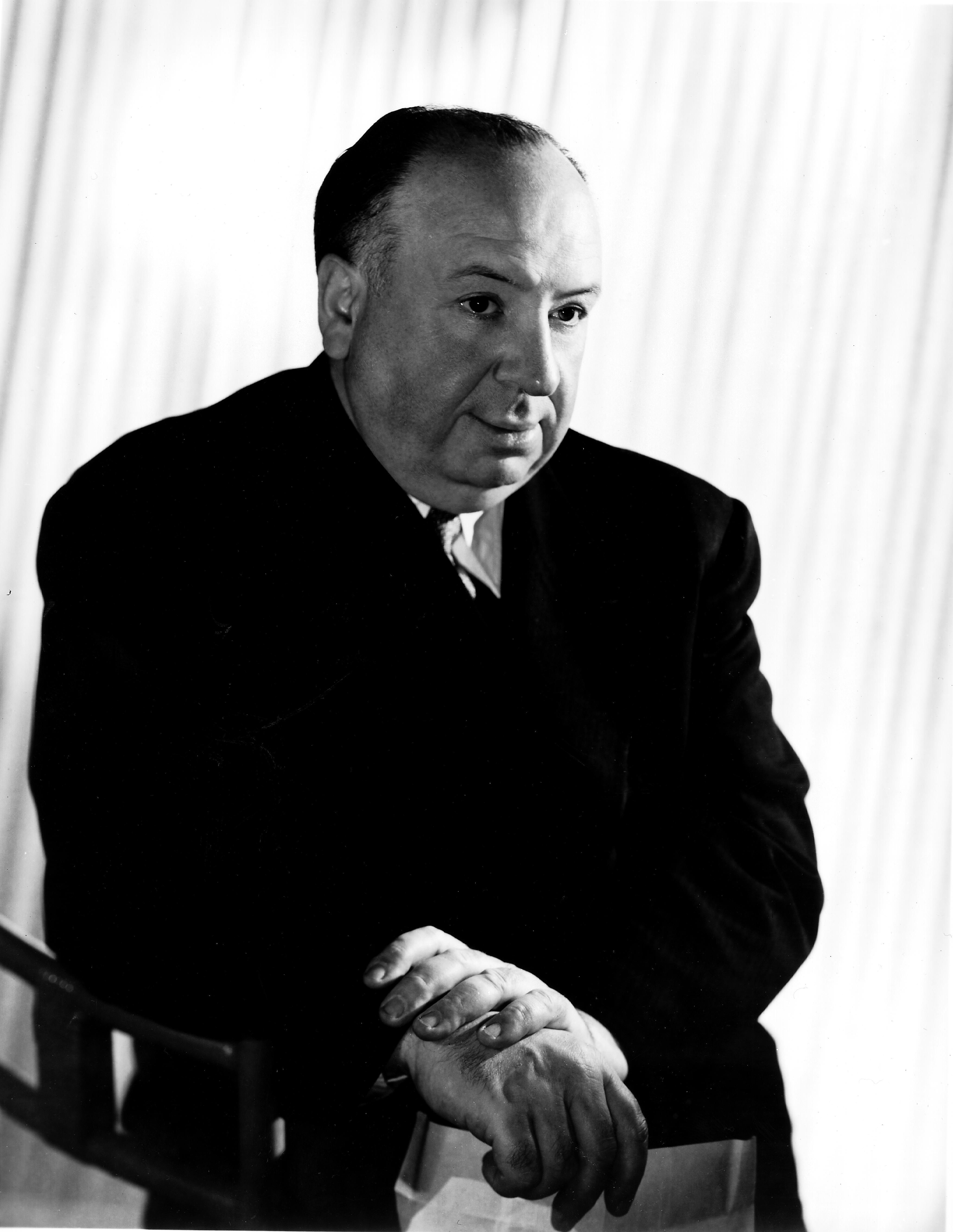 7 Must-Watch Alfred Hitchcock Movies That Aren’t Thrillers