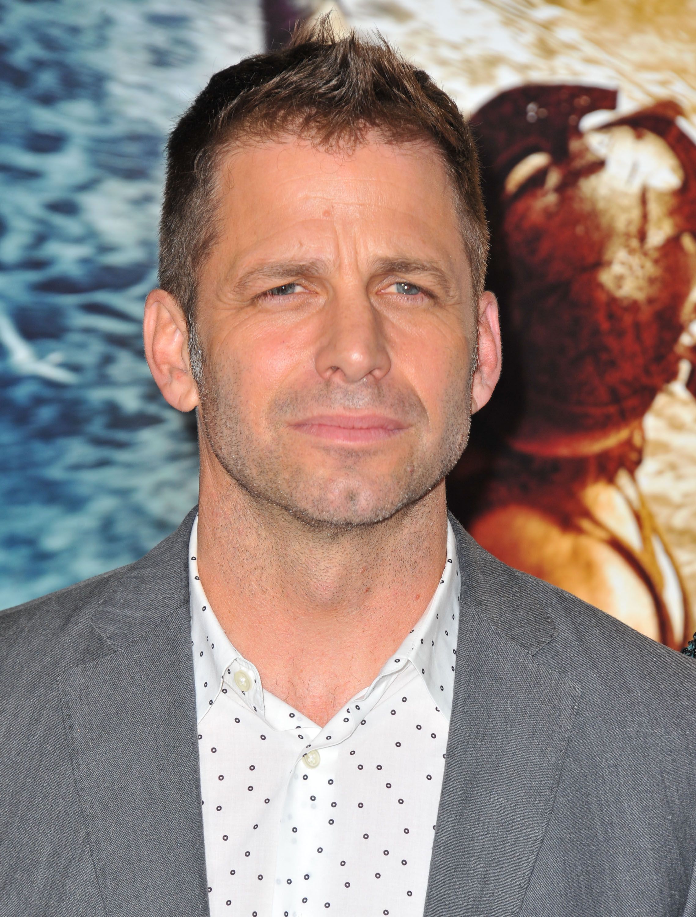 Zack Snyder’s New Netflix Movie Is More Exciting Than His 6 Million Sci-Fi Franchise He Got “Sidetracked” From