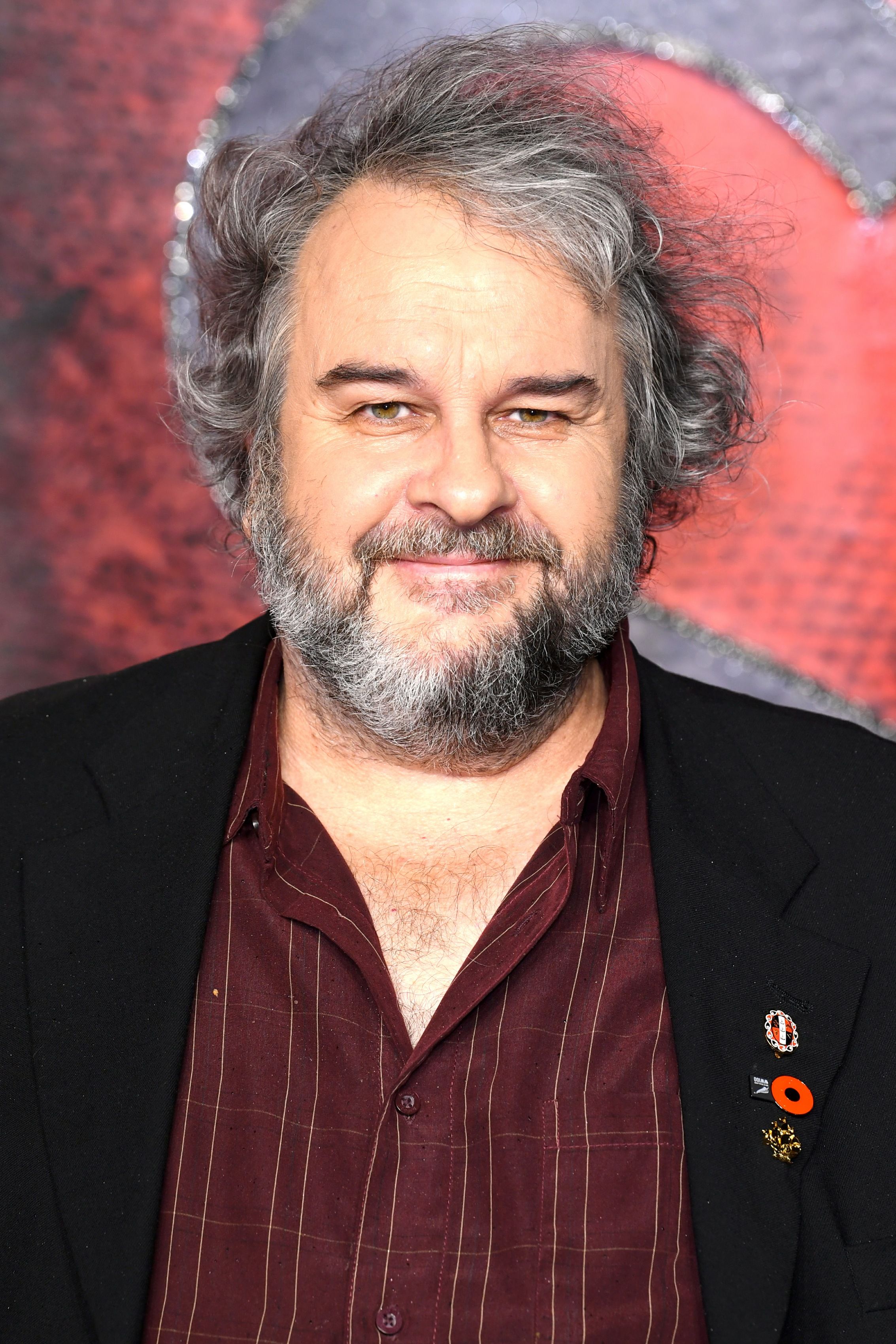 Peter Jackson’s Next Movie Will Finally End A 16 Year Streak That Never Should’ve Started Peter Jackson’s Next Movie Will Finally End A 16 Year Streak That Never Should’ve Started