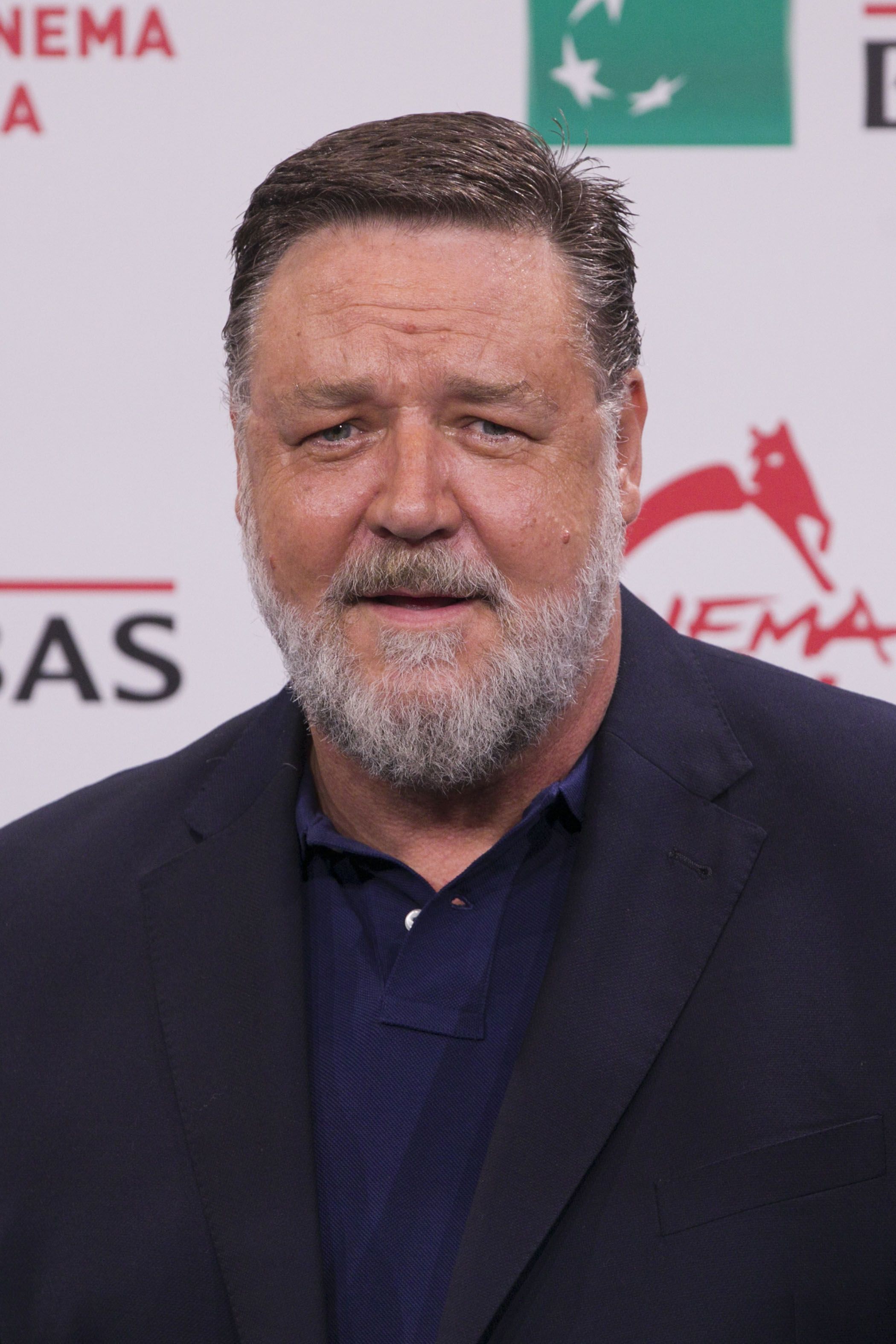 Russell Crowe’s Next Movie Gives Him His First Realistic Oscars Contender In 13 Years Russell Crowe’s Next Movie Gives Him His First Realistic Oscars Contender In 13 Years