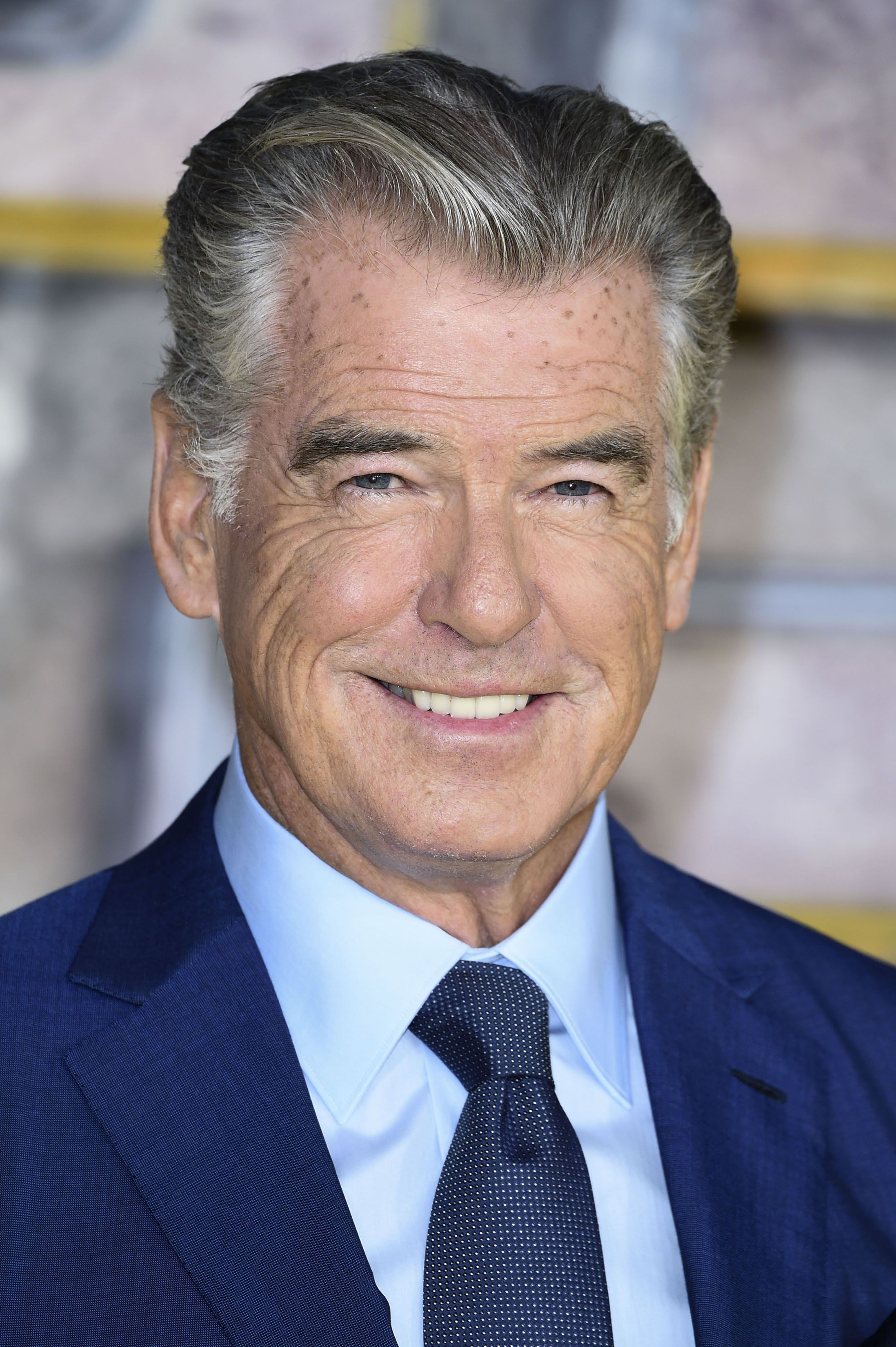 Pierce Brosnan’s Surprising Transformation Revealed In First Trailer Of Boxing Biopic