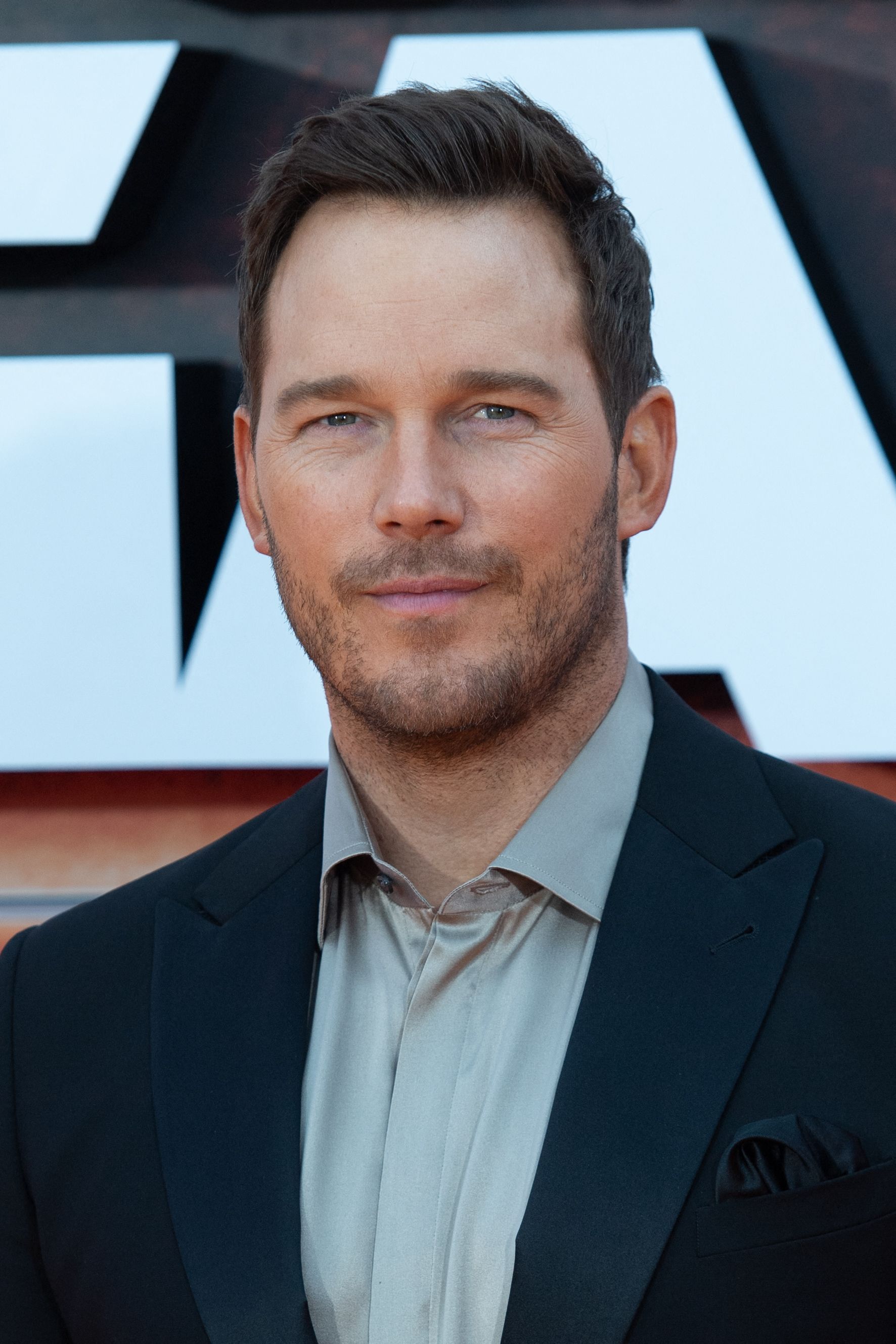 Chris Pratt’s New Sci-Fi Movie Has A Big Advantage Over Recent Misfires Thanks To This Star