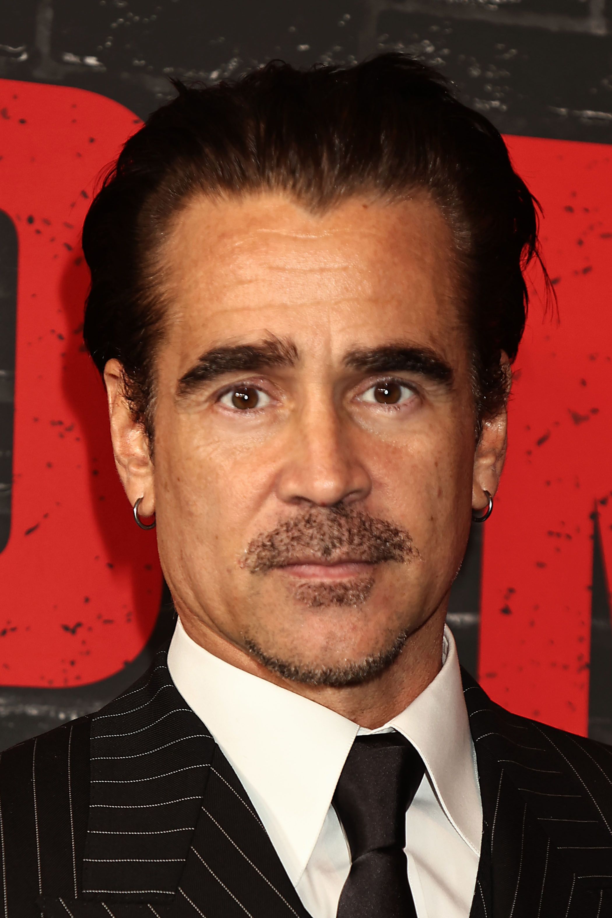 Colin Farrell’s First Ever Netflix Movie Gets First Images & Release Date Right As Thriller Prepares For Award Season Colin Farrell’s First Ever Netflix Movie Gets First Images & Release Date Right As Thriller Prepares For Award Season