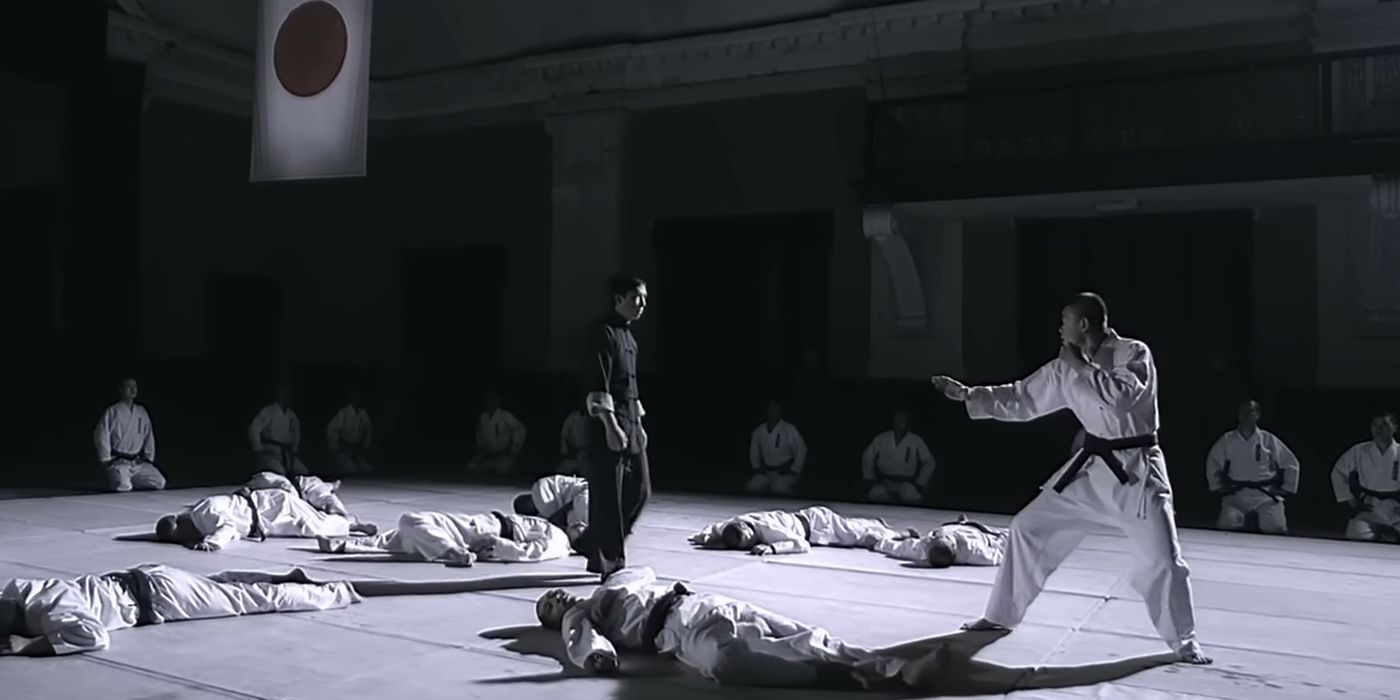 10 Martial Arts Movies That Are Unforgettable For Just 1 Fight Scene 10 Martial Arts Movies That Are Unforgettable For Just 1 Fight Scene