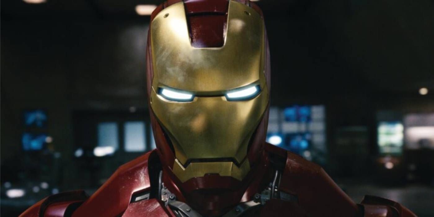 Original Iron Man Suit CGI Gets Mᴀssively High Praise From Real VFX Artists