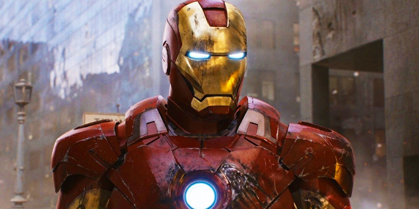 8 Things About The MCU That Haven’t Changed Since Its Very First Movie