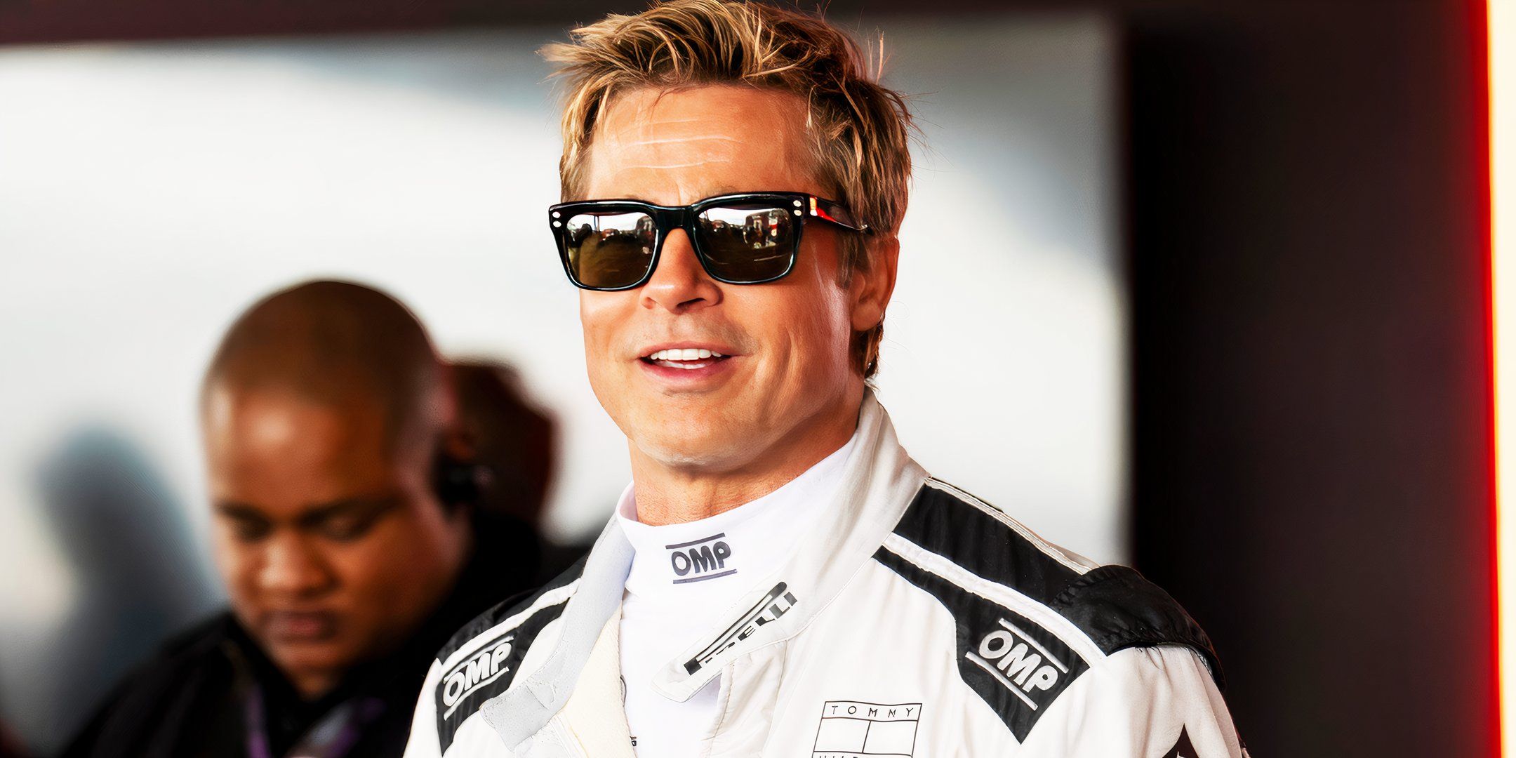 F1 The Movie’s Global Box Office Cracks Brad Pitt’s Highest-Grossing Chart