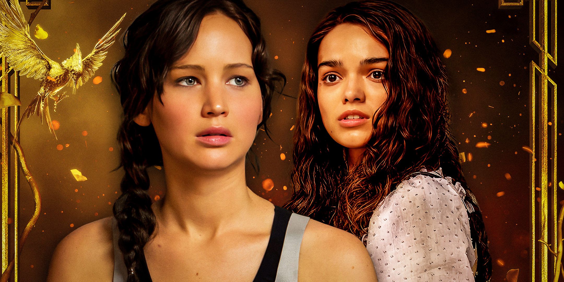 I Rewatched The Hunger Games In Timeline Order & Now Believe A Popular Theory Is 100% True