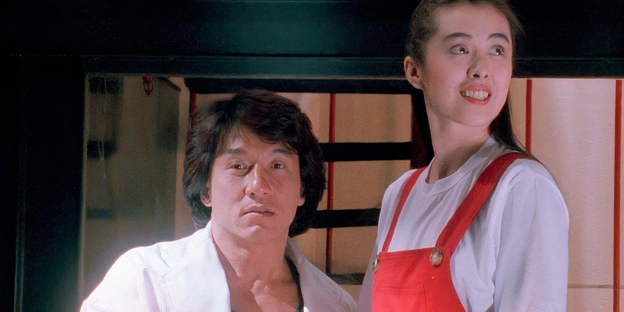 10 Jackie Chan Kung Fu Movies You Can Stream On Prime Video
