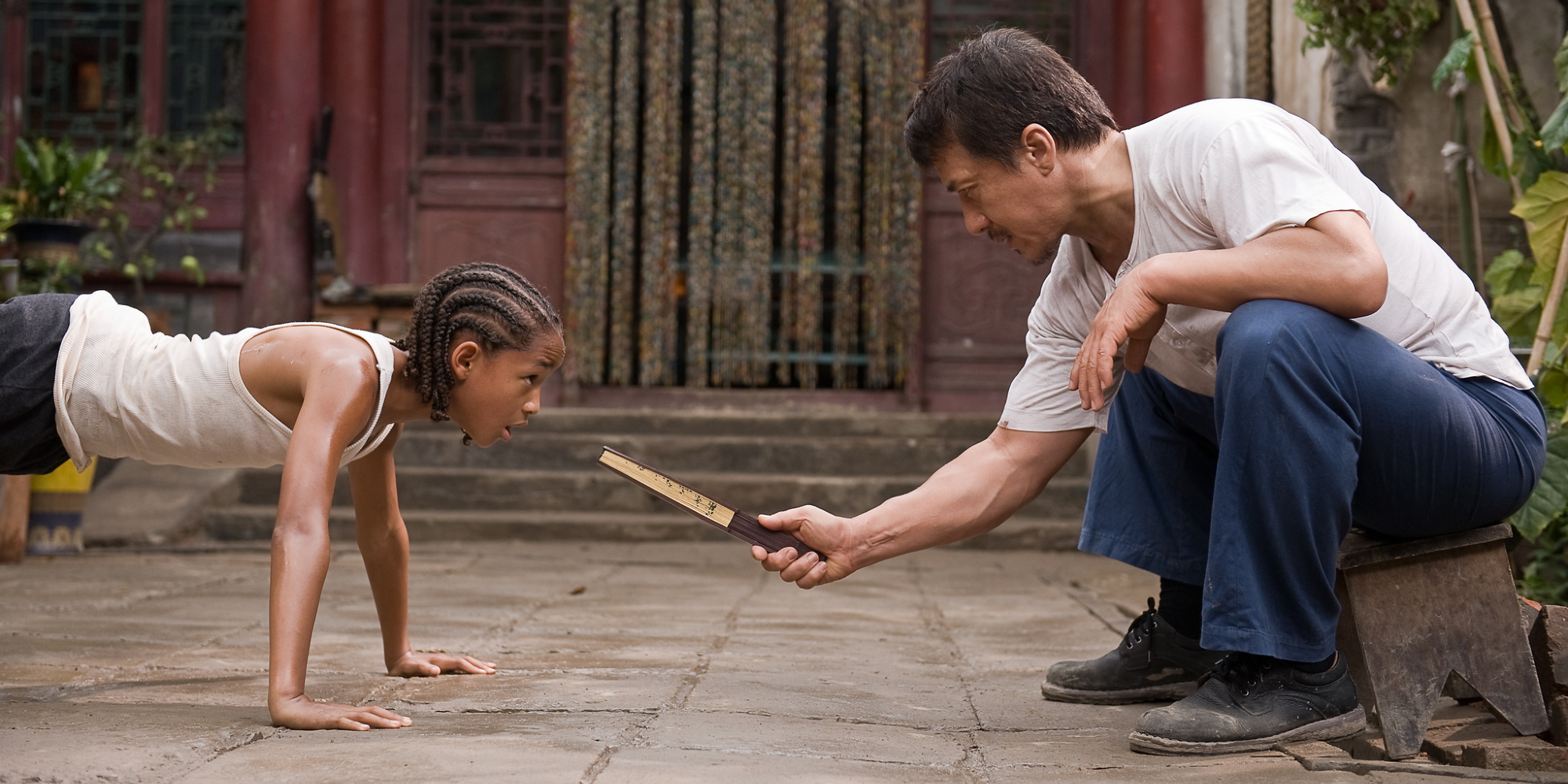 10 Things About The Karate Kid Movies That Make No Sense