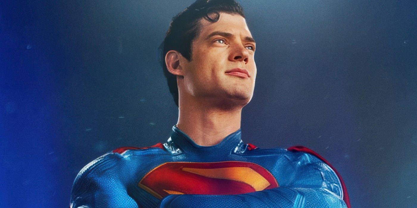 Superman’s Rotten Tomatoes Score Falls Short Of Two Very Different James Gunn Superhero Movies Superman’s Rotten Tomatoes Score Falls Short Of Two Very Different James Gunn Superhero Movies