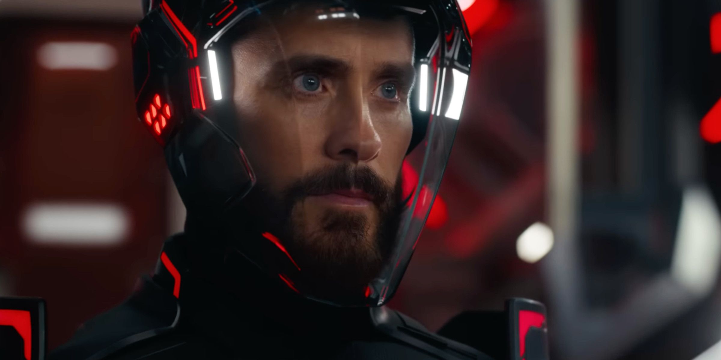 Tron: Ares Trailer