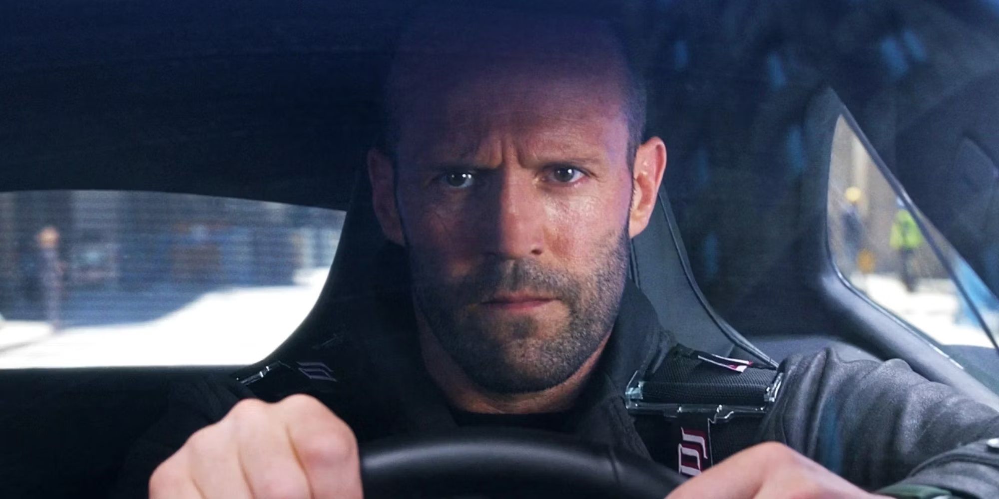 The Role Jason Statham Called “F–king Hardcore” Is A Must-Stream 0M Blockbuster