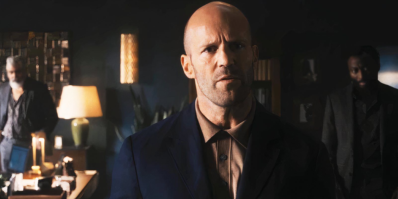 Jason Statham & Guy Ritchie’s 4 Million Remake Is Now A Hit On Hulu, Despite Mixed Reviews