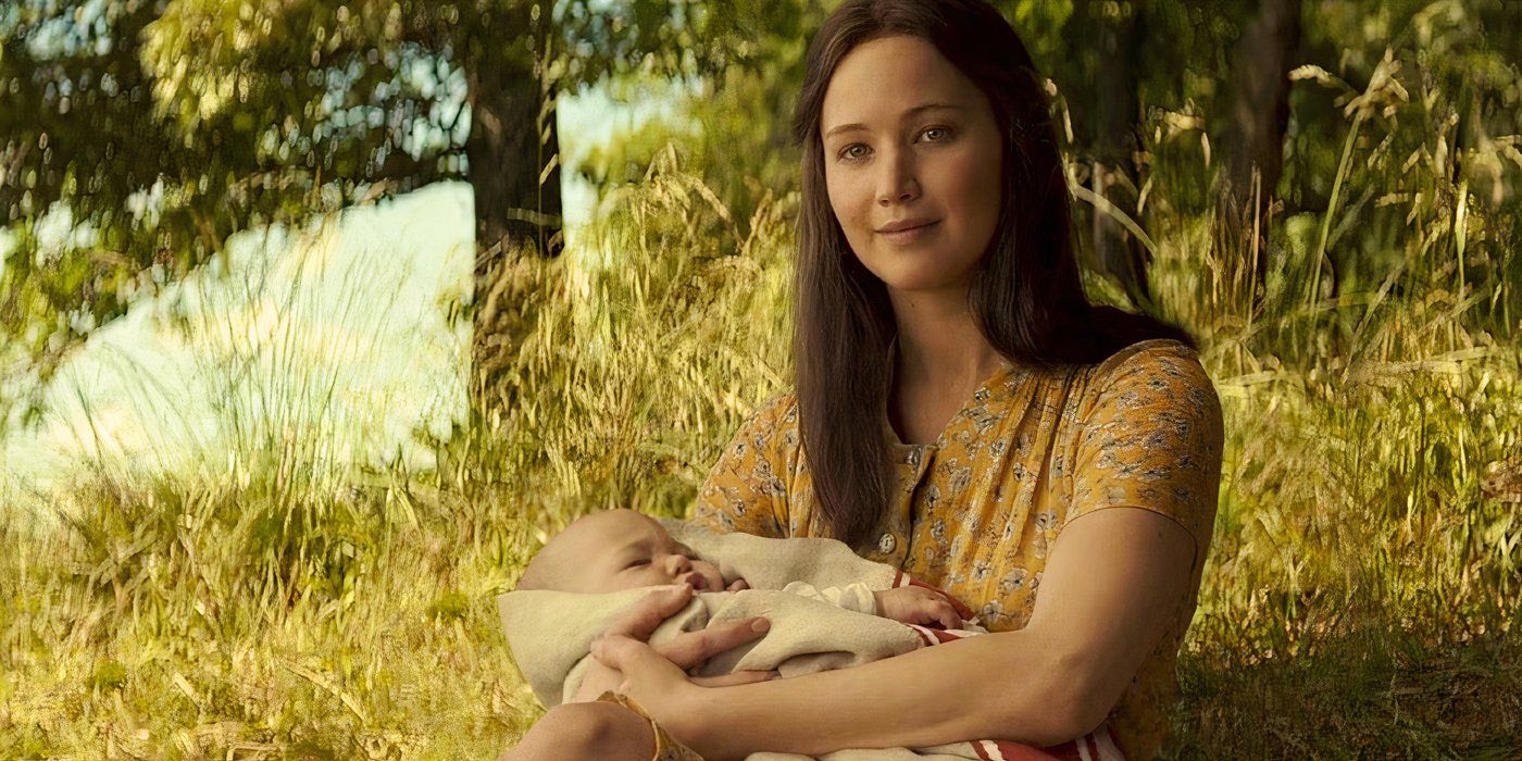 The Hunger Games Casts The New Katniss Everdeen The Hunger Games Casts The New Katniss Everdeen