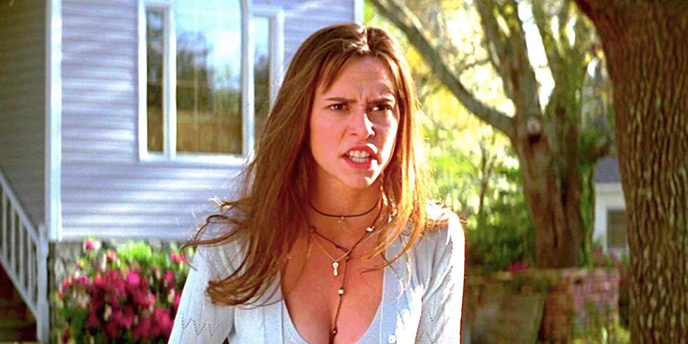 How Old Jennifer Love Hewitt Is In Every I Know What You Did Last Summer Movie
