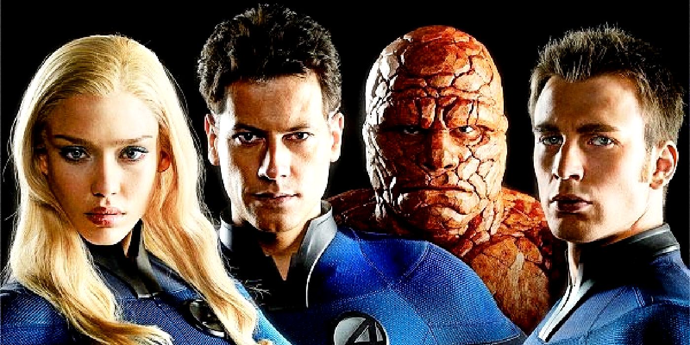 Former Reed Richards Actor Reviews The Fantastic Four: First Steps